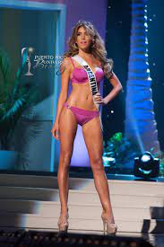 Valentina ferrer is an argentine model, tv host and beauty pageant titleholder who was crowned miss argentina 2014 and represented her country at the miss universe 2014 pageant. Pin On Miss Universe 2014 Preliminary Competition Swimsuit