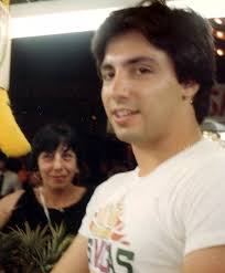 Anthony Persico Obituary