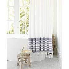 Turkish Shower Curtain Ballard Designs Striped Shower Curtains Shower Curtain Cool Shower Curtains