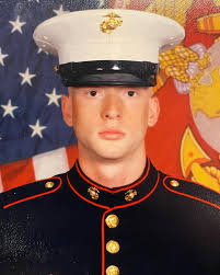 Edwardsville, IL Marines