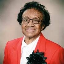 Dorothy Maxey Obituary