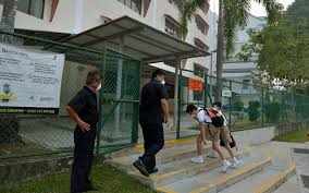 Streetdirectory.com kong hwa school is located in geylang, singapore. Primary And Secondary Schools To Reopen On Monday Unless Haze Forecast Deteriorates Back To Hazardous Levels Environment News Top Stories The Straits Times