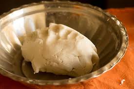 Idiyappam Recipe How To Make Idiyappam Or Nool Puttu Recipes Idli Recipe Kitchen Recipes