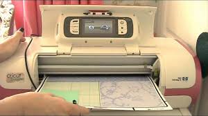 These collections centered around a theme, a season, a holiday, a type, licensed characters, etc. Cricut Imagine Gypsy How To Video Youtube