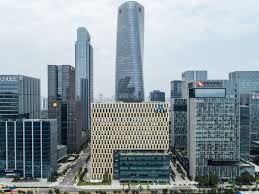 Headquarters regional europe topics & issues affiliates. China Construction Bank Headquarters Architect Magazine