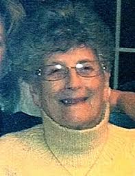 Obituary information for Angelina "Nonal" Troilo