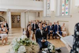Maybe you would like to learn more about one of these? Hochzeit Im Strandhaus Altefahr Trauung In Stralsund