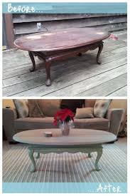 Ames Reclaims Queen Anne Chameleon Table Coffee Table Refinish Coffee Table Redo Refurbished Coffee Tables