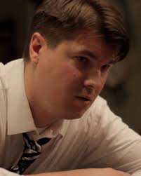 Tender Matches (Short 2018)