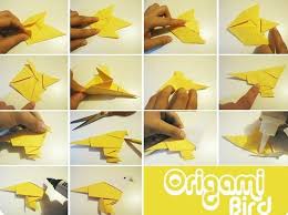 Tiere falten zum ausdrucke / fuchs basteln: Origami Tiere Basteln 21 Witzige Ideen Mit Anleitungen