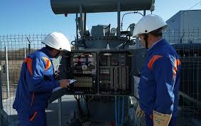 On 28 december 2009 the entire stake of enel distribuzione s p a. Enel Romania S E Distributie To Invest Over 483 Mln Lei 100 Mln Euro In 2020