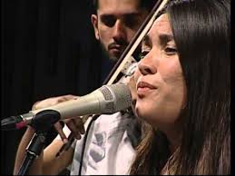 Por Mirta Ramirez: Ramiro Pereyra del Grupo “Tinku” en algún momento  soñamos lo que nos está pasando