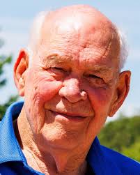 William F. Nobbe Obituary August 9, 2023