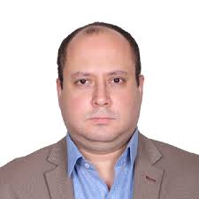 Hani Ahmed Elagamawy, MBA