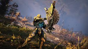 Warframe Ghoul Saw Weapon By What Means To Unlock It Game News 24