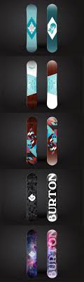 Snowboard Mockup Template Mockup Template How To Make Light Templates