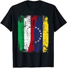 Last chance for venezuela to make the cut. Amazon It Venezuela Abbigliamento