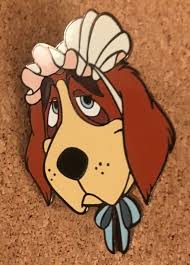 Disney Catalog Nurse Nana Dogs Framed Pin Set Piece Peter Pan Ebay Dog Frames Peter Pan Disney Disney Ladies