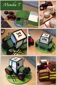 Pin Von Cake Triebenbacher Moni Auf Torten Kuchen Brot Platzchen Und Viel Mehr Motivtorten Kindergeburtstag Birthday Cakes For Men Traktor Kuchen