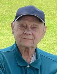 Obituary information for Ralph P. Dow