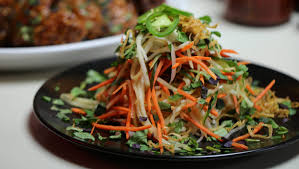 People gives flowers in every occasions. Best New Restaurant 3 Flowers Of Vietnam Detroit