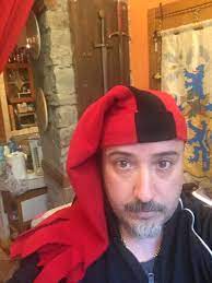 Bag Hat Cappello A Sacco Chaperon Late 15th Century German Italian Style Medieval Clothing Italian Style Winter Hats