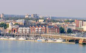 Southampton is home to one of the largest ports in the uk and millions of travellers pass through each year. Southampton Cruise Port Guide Telegraph Travel