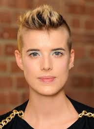 Mohawk, also known as iro or mohican as hairstyle probably originated from native americans and later adopted by a few subcultures. 19 Best Female Mohawk Hairstyles