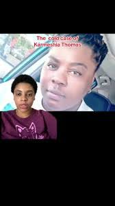 Misha Thomas's Instagram, Twitter & Facebook