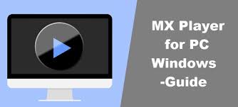 Download offers the opportunity to buy software and apps. Mx Player For Pc Windows 10 8 7 Free Download