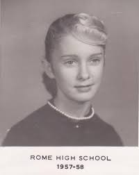 Fonda Sue Alexander Sexton (1942-2017)