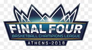 Infinity free vector svg logos to download. 2017 18 Basketball Champions League Basketball Champions League Final Four Euroleague Uefa Champions League O A C A Olympic Indoor Hall Champions League Final 2017 Text Sport Logo Png Pngwing