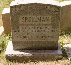 Lester Guy “Skeeter” Spellman (1909-1965)