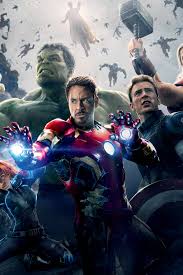By rick stevenson published feb 06, 2021 Avengers Age Of Ultron Tntdrama Com