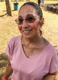 Maria Perez Obituary