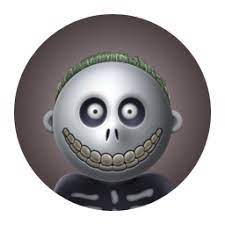 Barrel Icons Free Icons In The Nightmare Before Christmas Icon Search Engine Christmas Icons Nightmare Before Christmas Ornaments Nightmare Before Christmas
