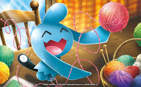 Do You Need A Sea Incense To Breed Azurill In Gen Ix Of Pokémon? - Quora
