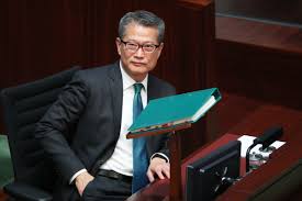 The union budget 2019, proposed income tax rebates that will benefit 3 crore middle class, allowing them to save tax of as much as rs 12,500 per the budget provides for tax benefits of rs.18,500 crore to an estimated 3 crore middle class taxpayers comprising self employed, small business, small. Hong Kong Budget 2019 Six Key Takeaways From Tax Relief To Help For Struggling Businesses South China Morning Post