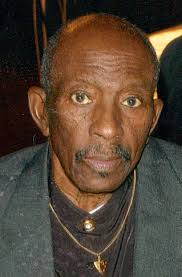 Samuel Robinson Sr Obituary