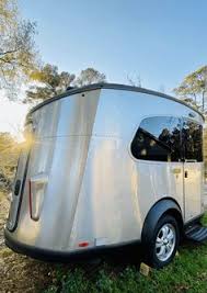 The 2020 airstream basecamp is a small camping trailer, the most compact trailer in the airstream catalog. 240 Airstreams For Sale Airstreammarketplace Com Ideas Airstream Airstream For Sale Airstream Trailers For Sale