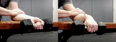 Increase hand, forearm, wrist and grip strength with squeezing exercises. How To Improve Your Grip Strength Quickly 6 Best Exercises Nerd Fitness