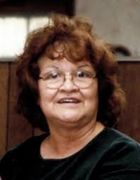 Elaine Bordner Obituary