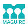 Maguire logo