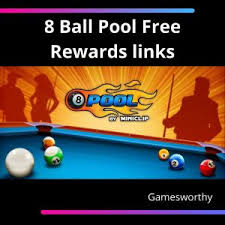 8 ball pool instant rewards: 8 Ball Pool Rewards Unlimited Coins And Cash Gift Links Gamesworthy