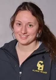 2016 Alpine Ski Roster