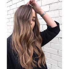 Home Edwards And Co Dyed Hair Hair Styles Brown Blonde Hair