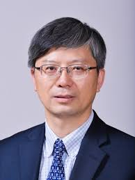 Zhongqiang Yang