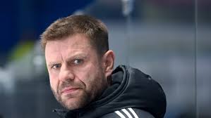 Vítkovice mění trenéra: Varaďa nahrazuje Wojnara