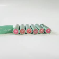 Pasalnya mereka harus tampil cantik demi menunjang rasa percaya diri. Review Wardah Exclusive Lipstick Vina Says Beauty