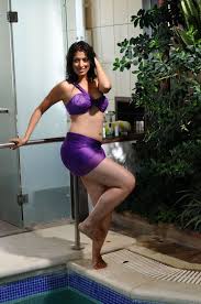 LATEST MOVIE MASALA: Laxmi Rai hot photos from Adhinayakudu Telugu movie